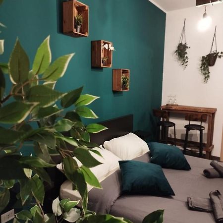 Al Civico 15 Apartment Salerno Exteriér fotografie