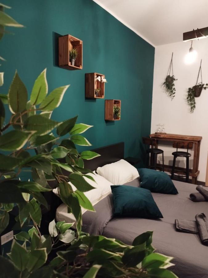 Al Civico 15 Apartment Salerno Exteriér fotografie