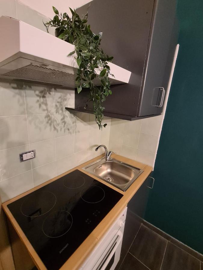 Al Civico 15 Apartment Salerno Exteriér fotografie